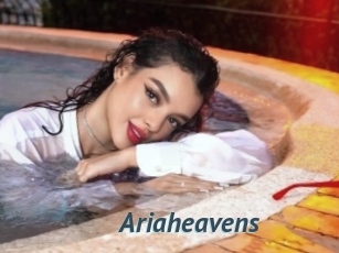 Ariaheavens