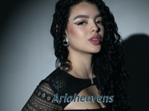 Ariaheavens