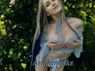 Ariakendriks