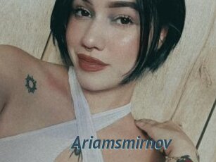 Ariamsmirnov