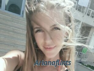 Arianaflints