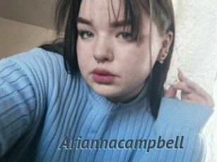 Ariannacampbell