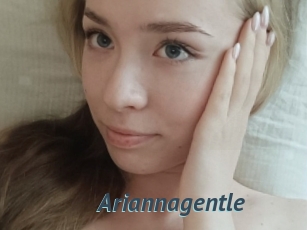 Ariannagentle