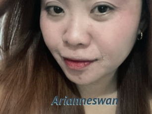 Arianneswan