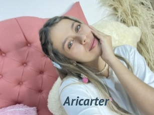 Aricarter