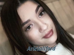 Arielallford