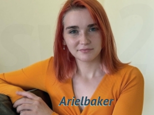 Arielbaker