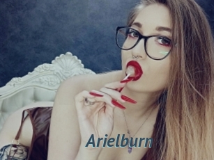 Arielburn