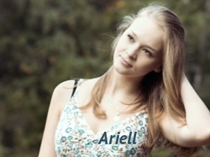 Ariell