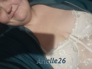 Arielle26