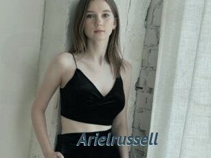 Arielrussell