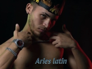 Aries_latin