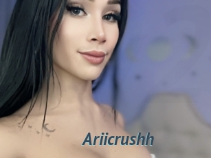 Ariicrushh