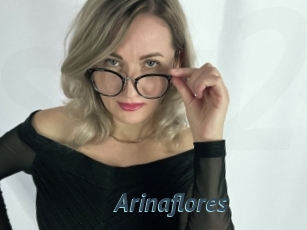 Arinaflores