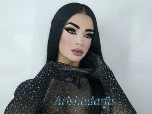 Arishadarfu