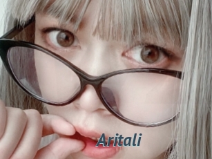 Aritali