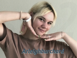 Arleighburchard