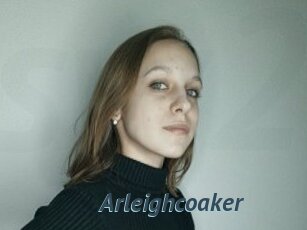 Arleighcoaker