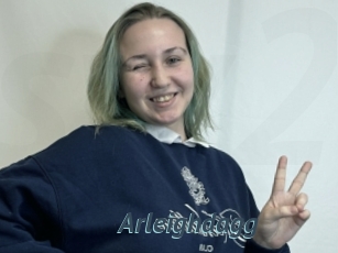 Arleighdagg