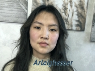 Arleighesser