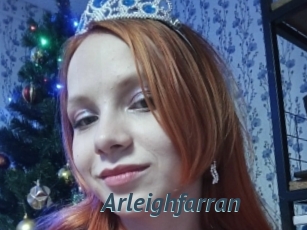 Arleighfarran