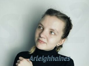 Arleighhaines