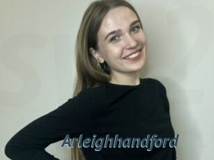 Arleighhandford