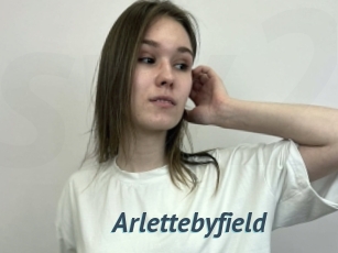 Arlettebyfield