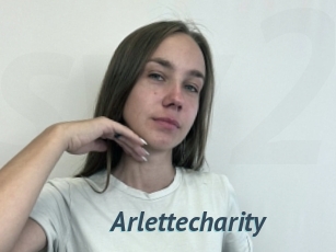 Arlettecharity