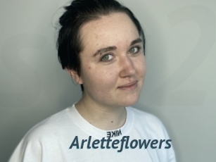 Arletteflowers