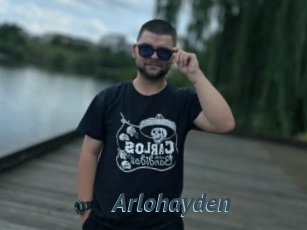 Arlohayden