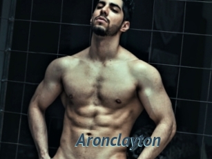 Aronclayton