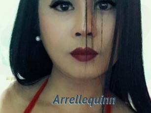 Arrellequinn