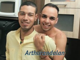 Arthurandalan