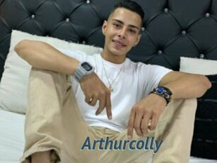 Arthurcolly