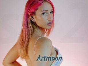 Artmoon