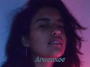 Arwenxoe