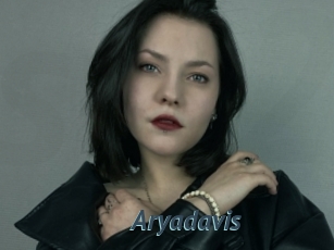 Aryadavis