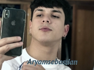 Aryamsebastian