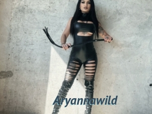 Aryannawild