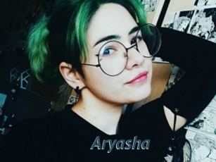 Aryasha