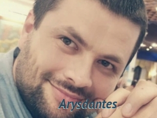 Arysdantes