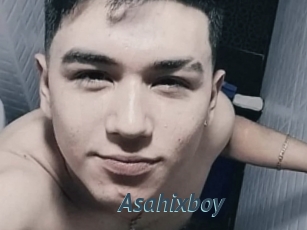 Asahixboy