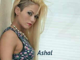 Ashal