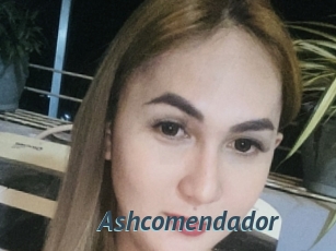 Ashcomendador