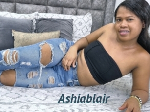 Ashiablair