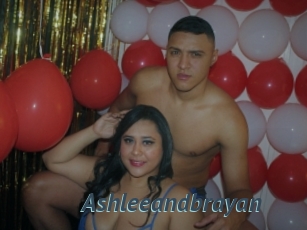 Ashleeandbrayan