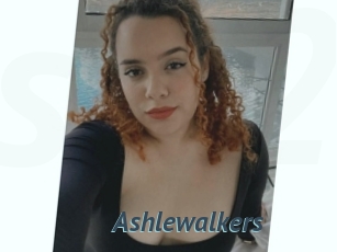 Ashlewalkers