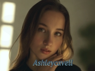 Ashleycavell