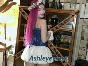 Ashleyeverett